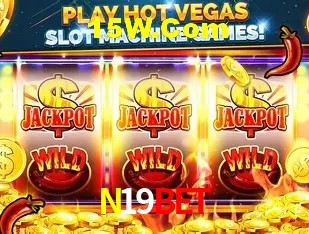 Ofertas Exclusivas N19Bet