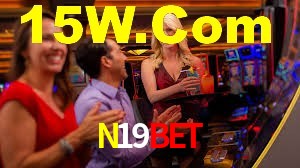 Experimente o Login Seguro Premium no N19Bet