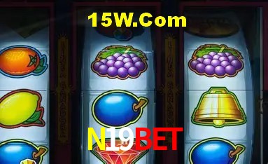 Estatísticas do Jogo N19Bet