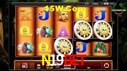 Benefícios da Conta N19Bet