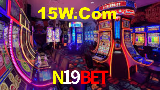 N19Bet