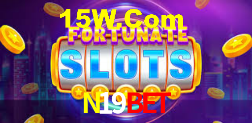 Bônus Generosos e Exclusivos no N19Bet para Você!