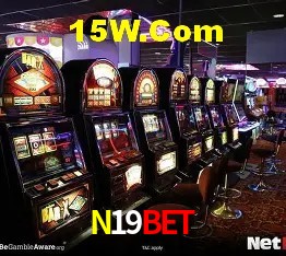 Jogo Spaceman N19Bet