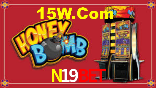 N19Bet Login