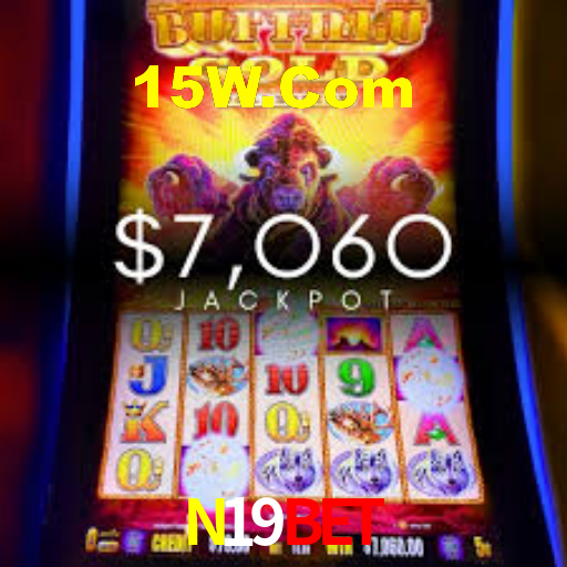 N19Bet App