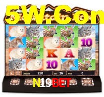 N19Bet: Jogos de Caça-Níqueis-Altas Recompensas, Roleta-Velocidade, Blackjack-Desafios Máximos
