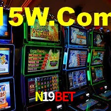 Football Betting N19Bet