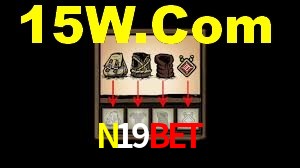 Tournaments N19Bet
