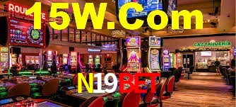 N19Bet Login