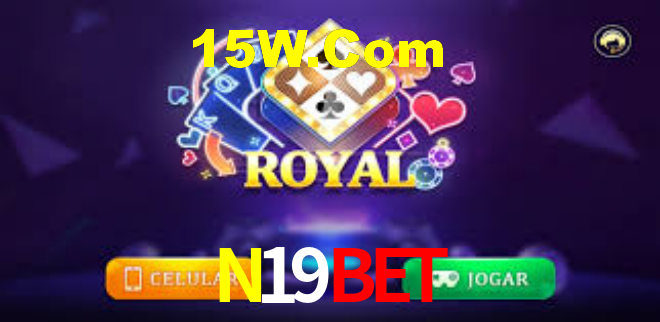 Download de APK seguro na N19Bet