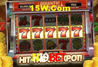 Sistemas de Segurança N19Bet