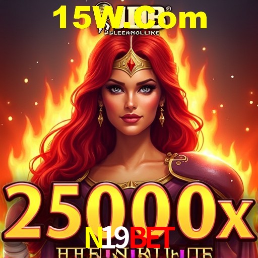 Download para Android e iOS na N19Bet