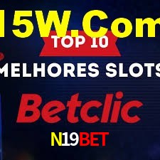 Tennis Betting N19Bet