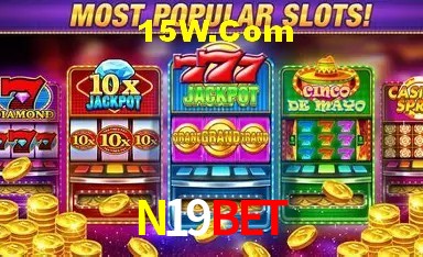 Jogo Aviator N19Bet