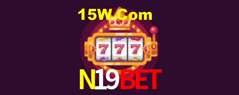 N19Bet Login