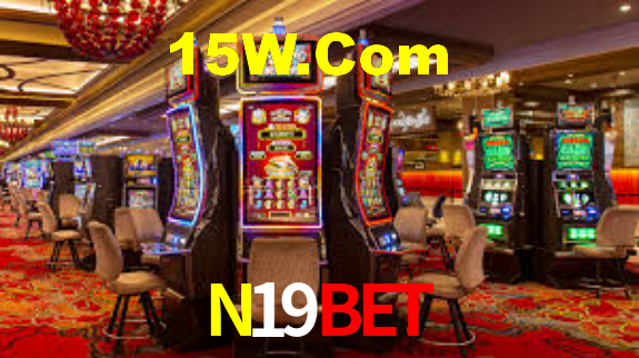 Download rápido e seguro na N19Bet