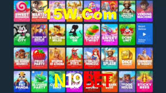N19Bet App