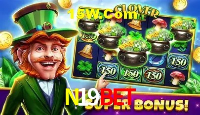 Torneios N19Bet