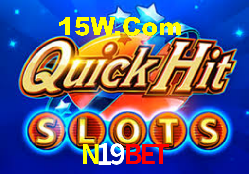 N19Bet App