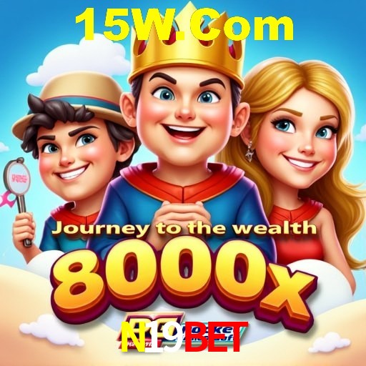 Desvendando o Mundo dos Jogos Virtuais na N19Bet