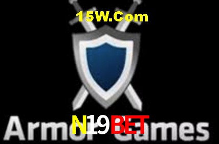 Torneios e prêmios garantidos na N19Bet