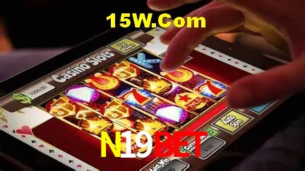 Segurança 2FA N19Bet