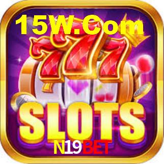 APP rápido e leve da N19Bet