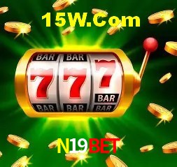 Casino Ao Vivo N19Bet