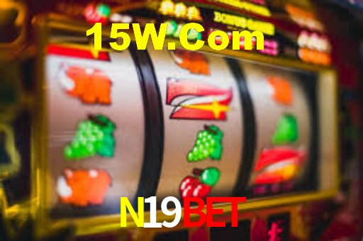 N19Bet: Seu Cassino Premiado com Pagamentos Rápidos