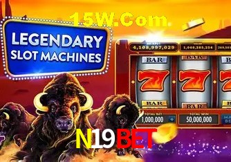 Integração de APIs N19Bet