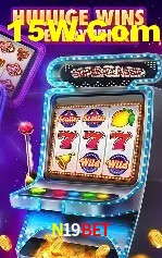 Benefícios VIP na N19Bet