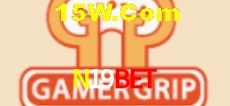 Jackpots e promoções na N19Bet